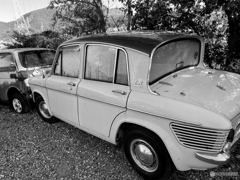 MAZDA CAROL　01