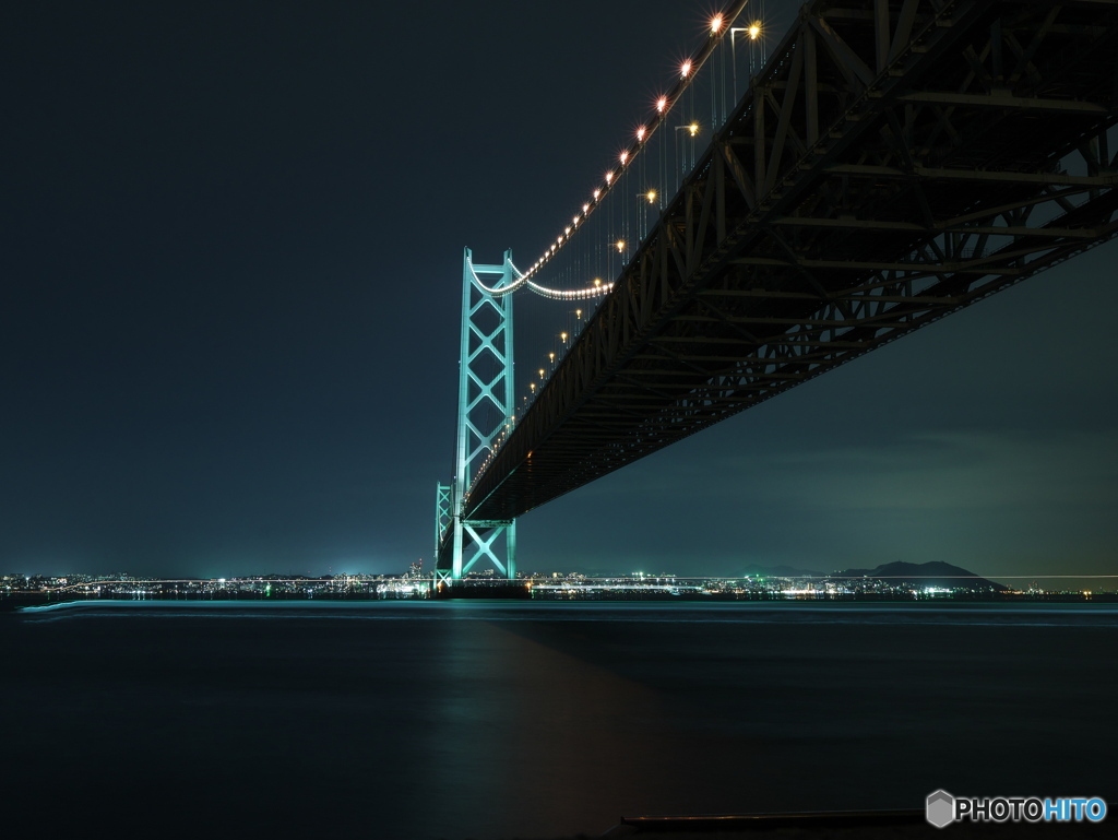 明石大橋