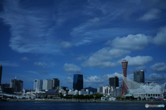 Kobe--Meriken Park