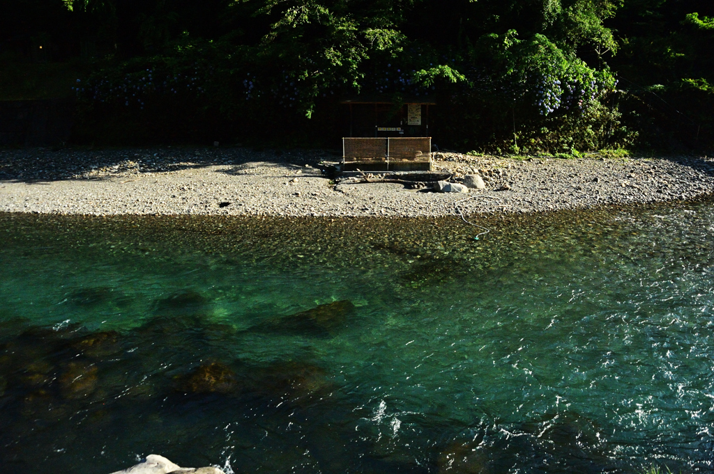清流