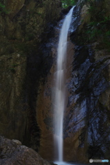 独鈷の滝