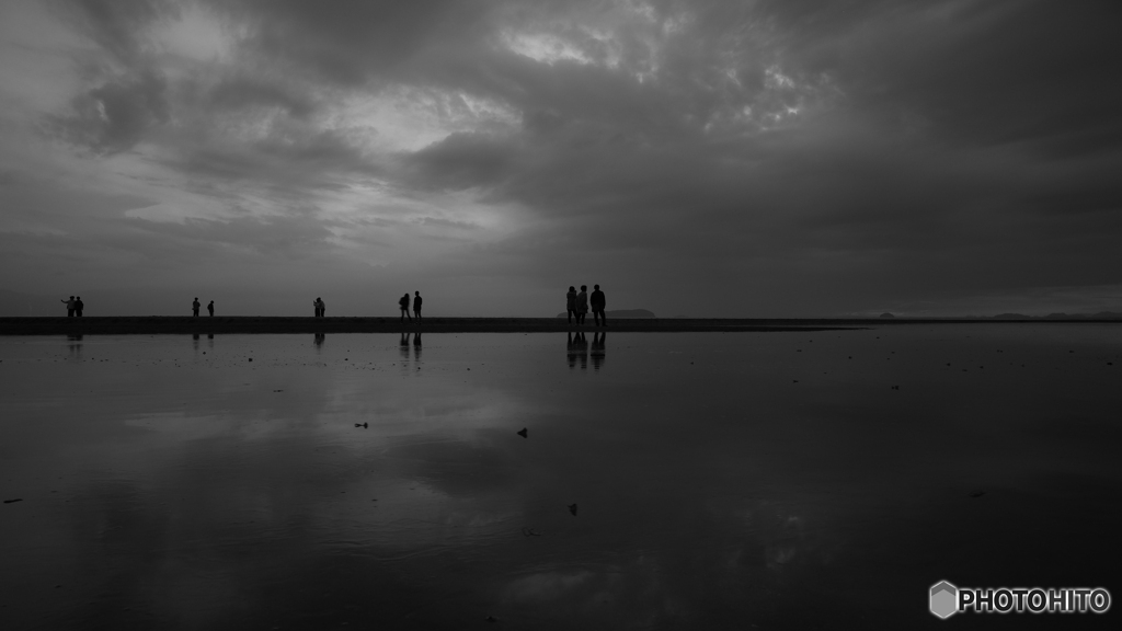 父母ヶ浜