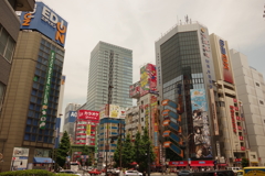 癒やしの街