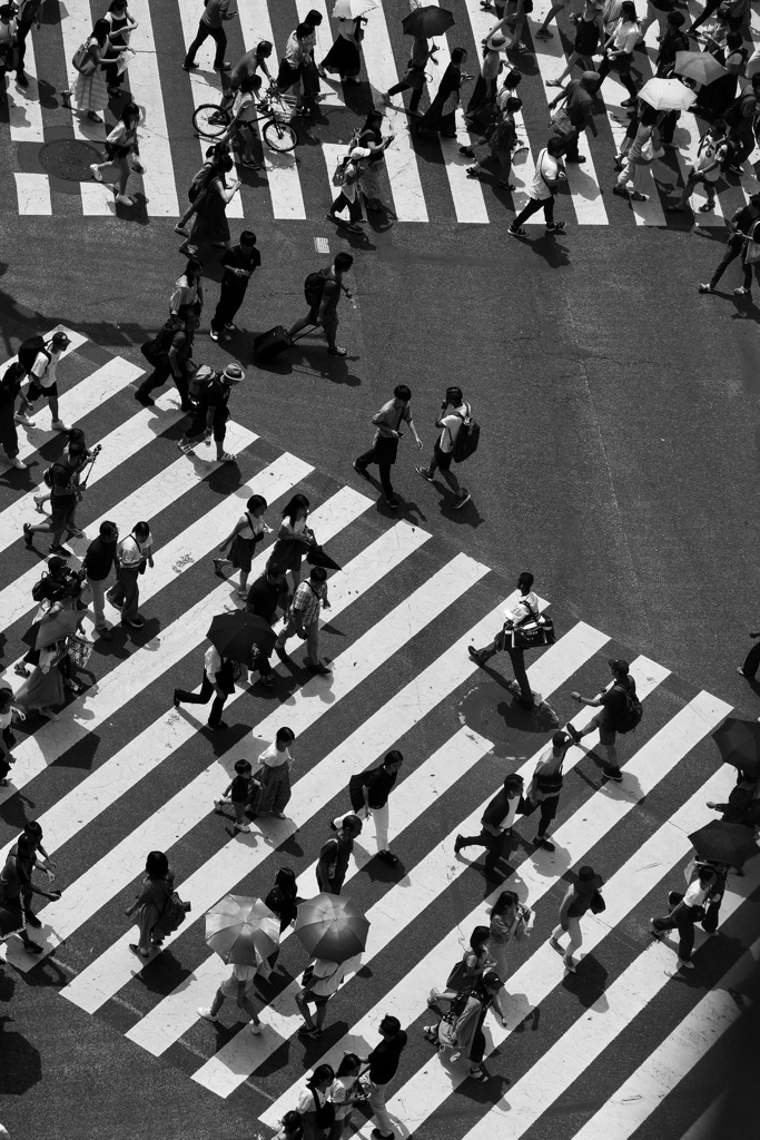 SHIBUYA