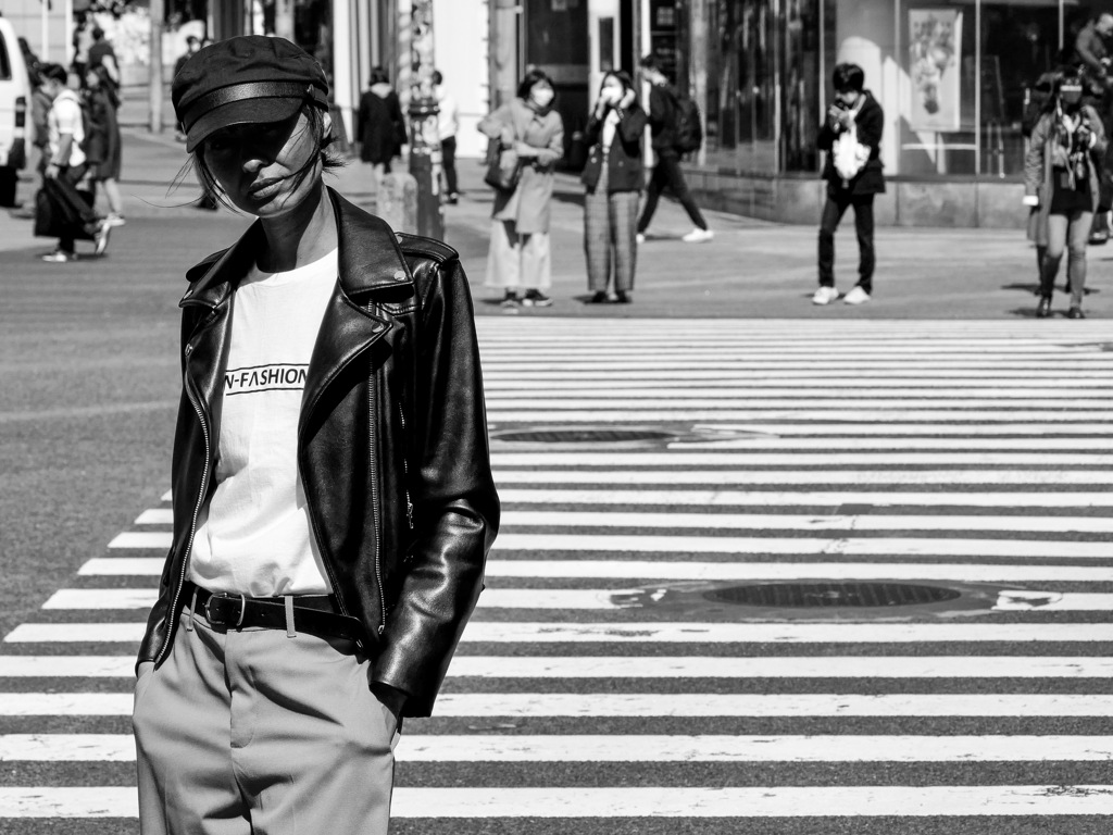 SHIBUYA 