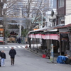 変わり行く築地