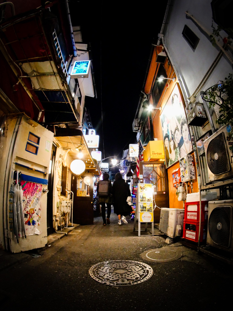 SHINJUKU 