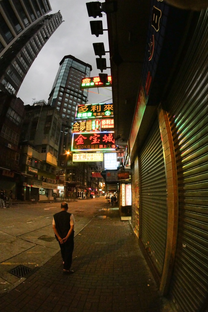 香港2019