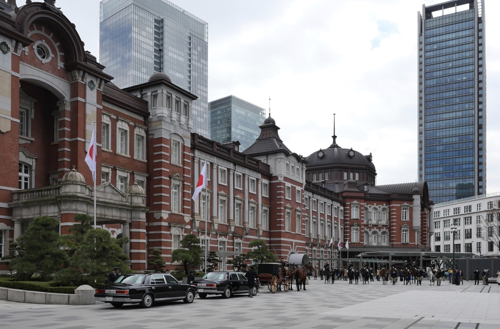 東京駅