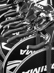自転車競技