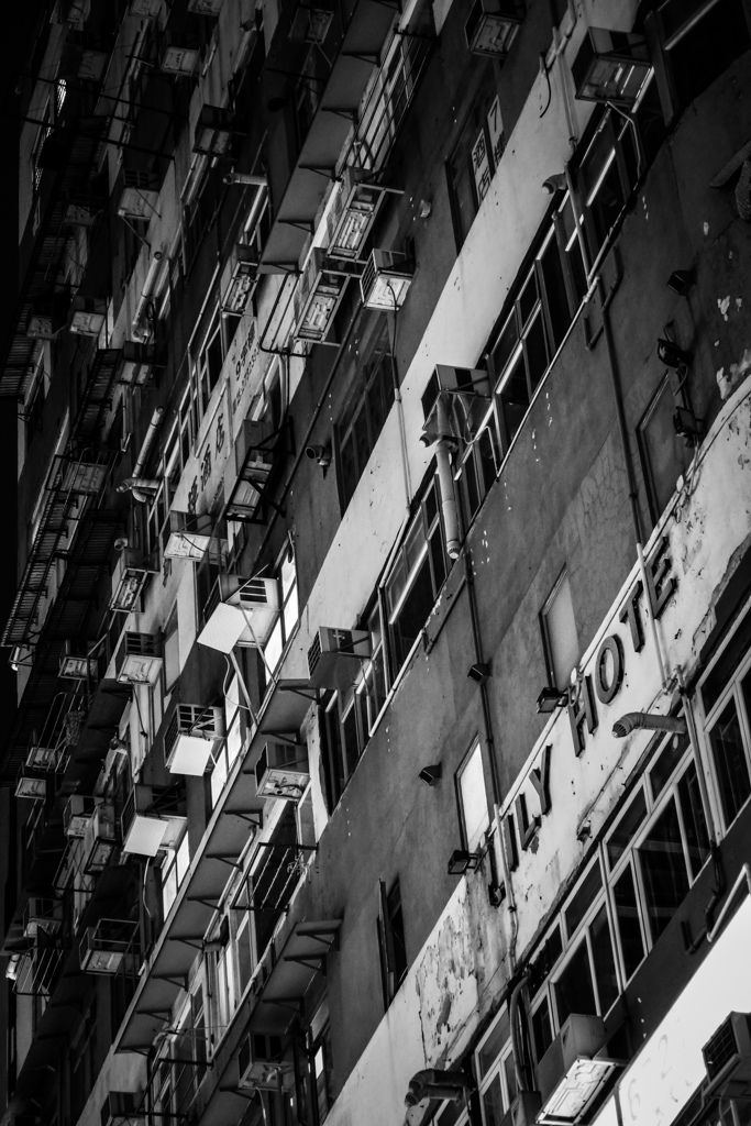 香港2019