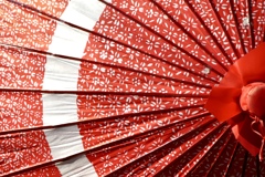 和 「彩」