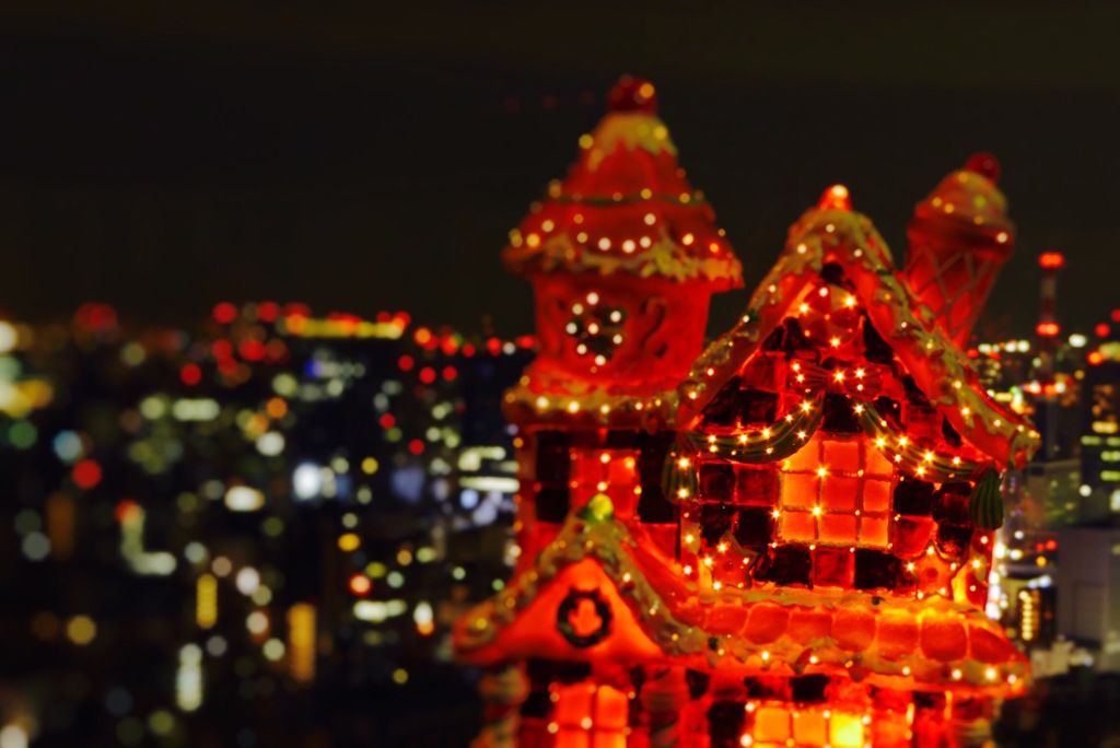 クリスマス