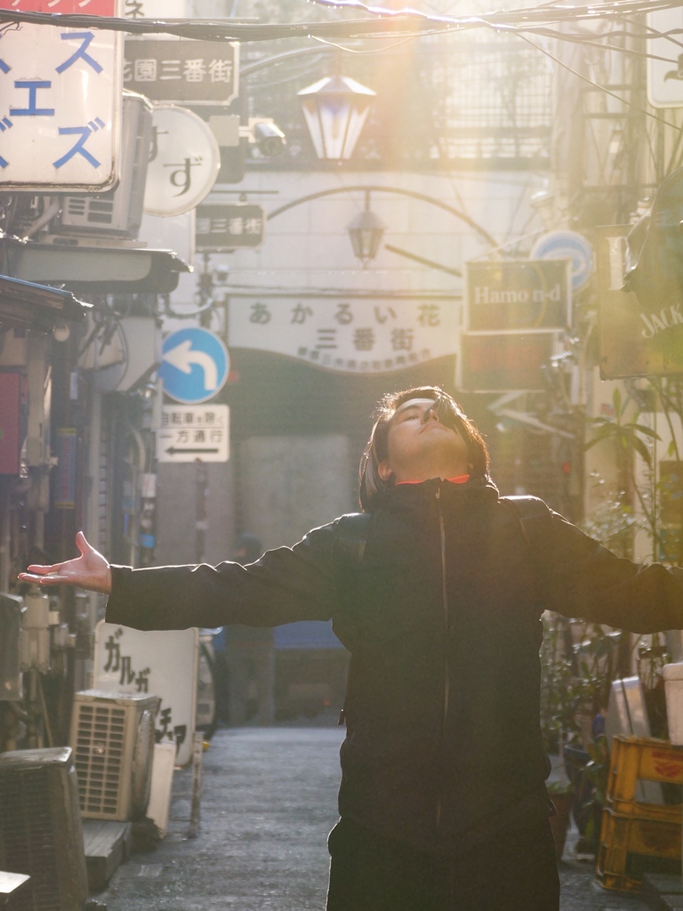 SHINJUKU