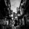 SHINJUKU