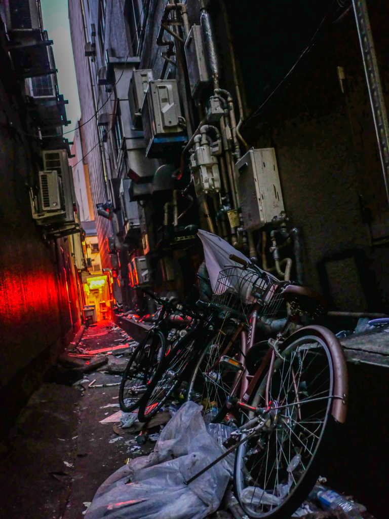 SHINJUKU 
