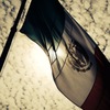 メキシコにて