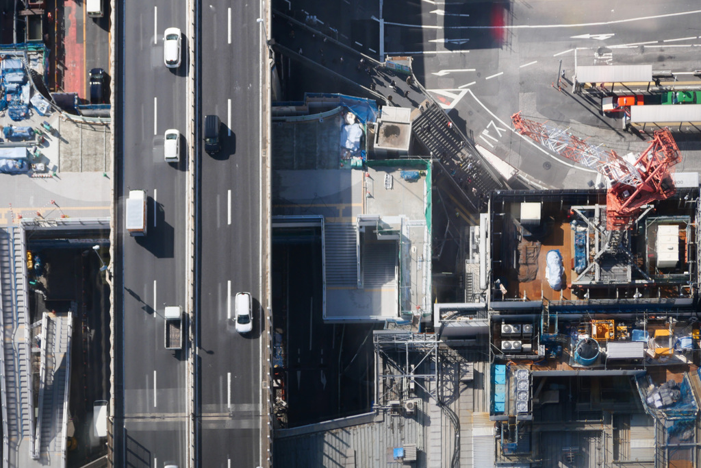 SHIBUYA