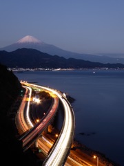 富士山