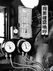 大井川鐵道 SL編