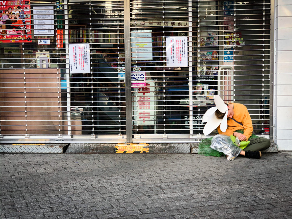 宴のあと