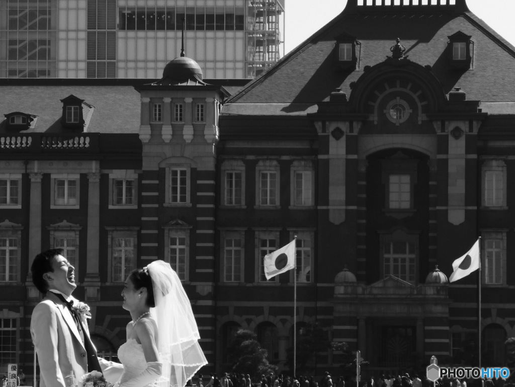 しあわせの時間