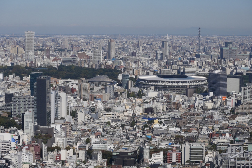 SHIBUYA