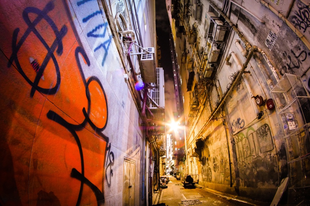 香港2019