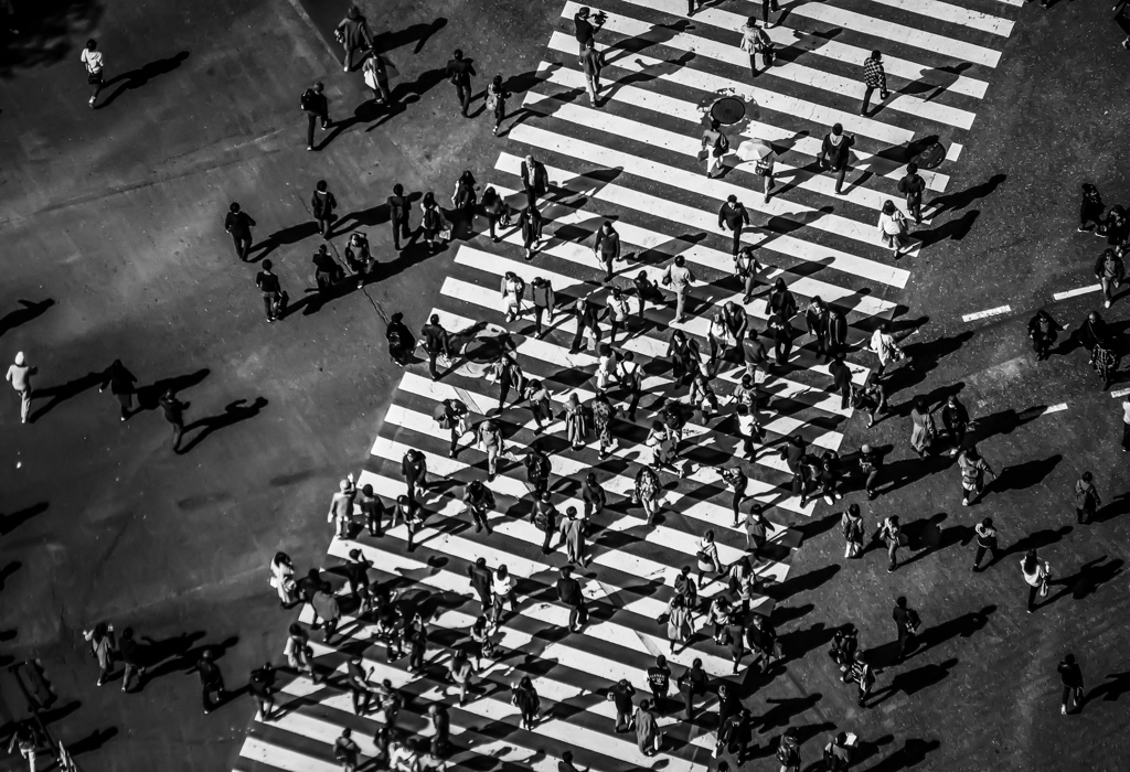 SHIBUYA
