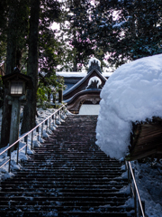 青海神社 2026.01 ②