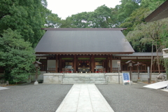 乃木神社-1