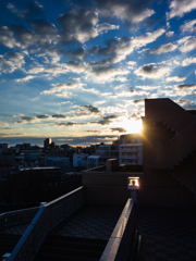 東京都板橋区 2026.元旦