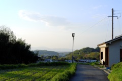 明日香村 大字阪田 明日香村 大字阪田