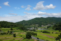 明日香村　大字稲渕
