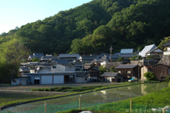 明日香村 大字稲渕 明日香村 大字稲渕