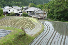 明日香村　大字祝戸