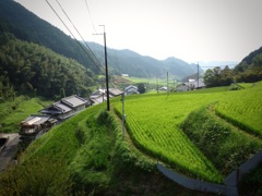 明日香村 尾曽（ おおそ ）