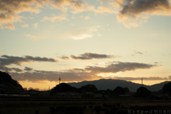 明日香村　大字岡
