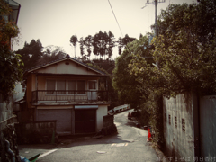 奈良県高市郡高取町