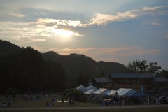 明日香村 祝戸（ 国営飛鳥歴史公園 石舞台地区 ）