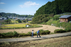 明日香村　大字平田