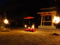 明日香村 岡（ 岡本寺 ） 