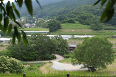 明日香村　大字稲渕