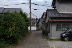 明日香村　大字平田