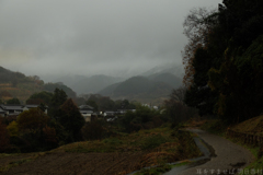 明日香村　大字橘