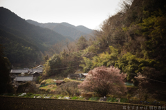 明日香村 大字栢森 明日香村 大字栢森