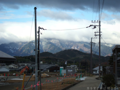 明日香村　大字橘
