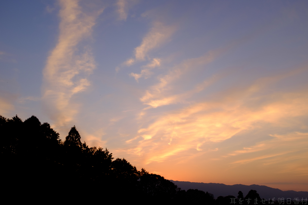 明日香村　大字豊浦