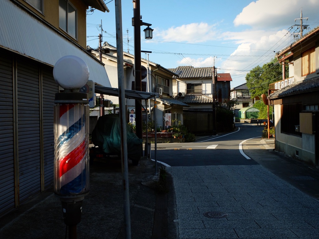明日香村　大字岡