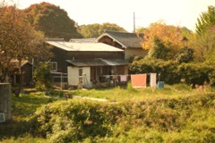 明日香村 大字豊浦( 甘樫丘付近 ) 明日香村 大字豊浦( 甘樫丘付近 )